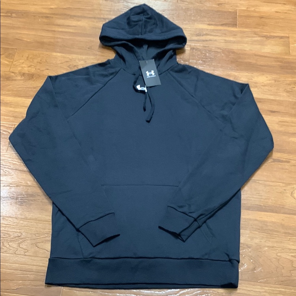 NWT Under Armour Hoodie